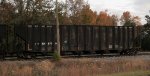 IFRX Woodchip Hoppers at Cusseta, AL on CSX AWP-WofA Subdivison